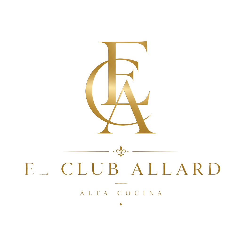 El Club Allard logo