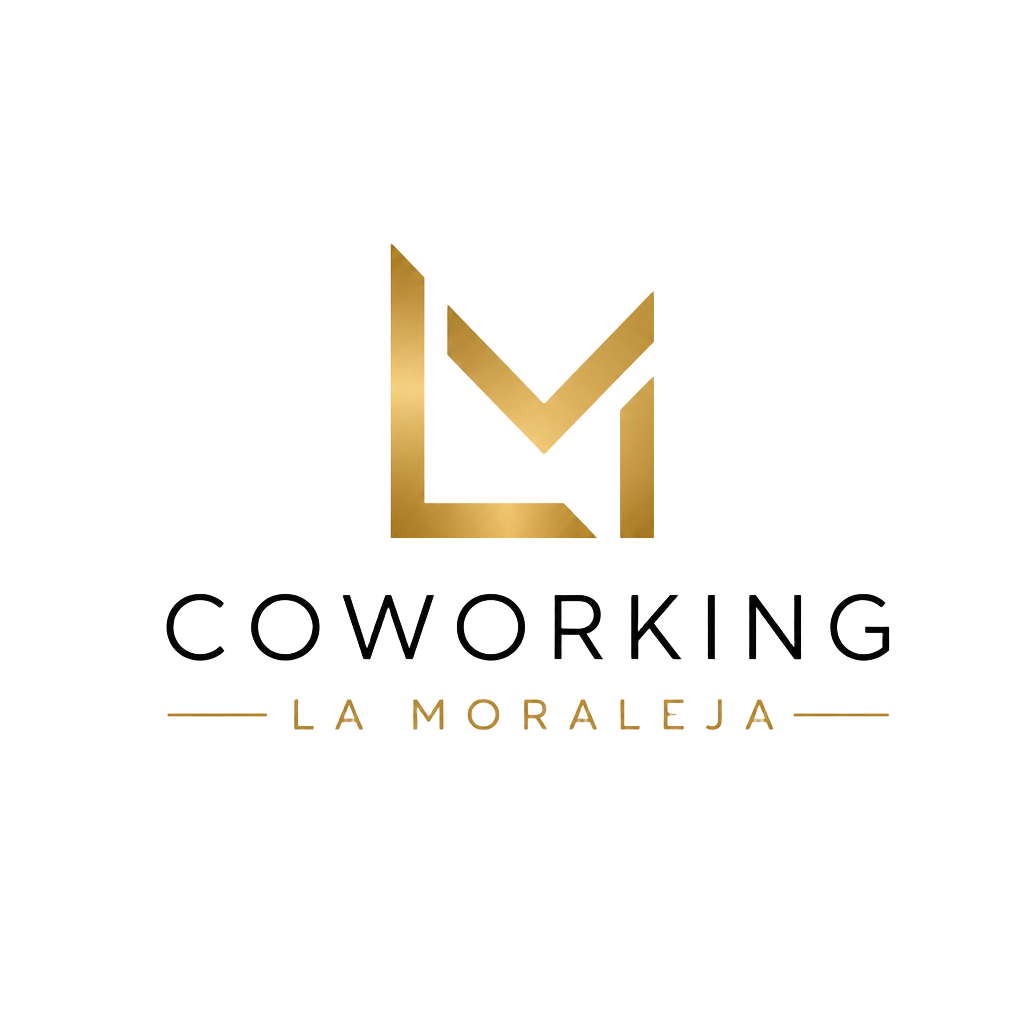 Coworking La Moraleja logo