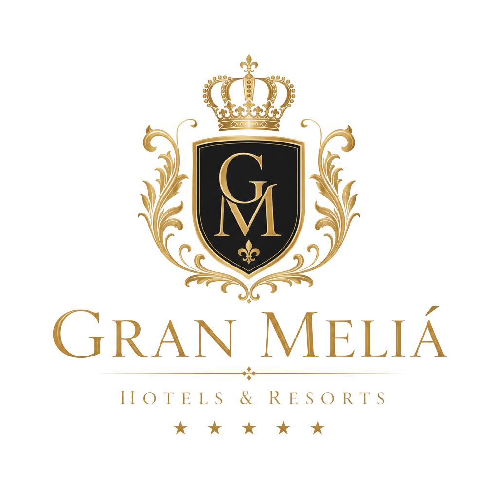 Gran Meliá Palacio de los Duques logo
