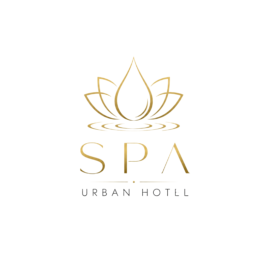 Spa Urban Hotel logo