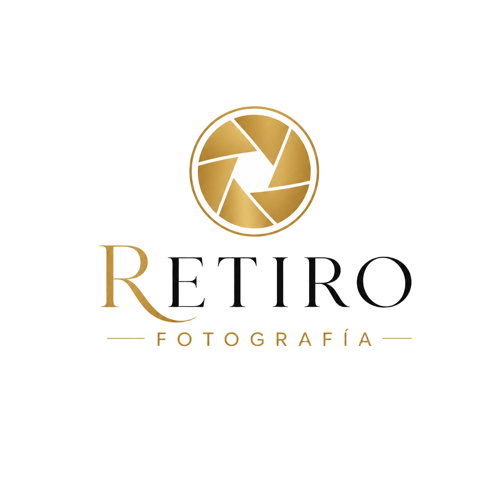 Retiro Fotografía logo